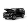 Метални коли: 2017 Cadillac Escalade, снимка 6