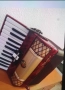 Акордеон , снимка 1