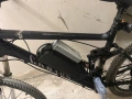 Електрически велосипед Canyon Nerve XC 6 – 1200W, нова батерия 48V, снимка 3