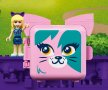 LEGO® Friends 41665 - Кубчето с котка на Stephanie, снимка 4