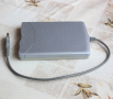 Флопи дисково устройство Fujitsu FPCFDD12 USB Floppy Drive, снимка 7