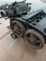 Глава за Шевролет Авео , снимка 3