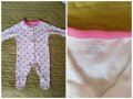 Нови дрешки за новородено, снимка 1 - Детски Блузи и туники - 34387898