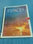 "ESPACES 1- METHODE DE FRANCAIS", снимка 1
