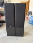 Продавам тонколони+ 2 броя усилватели, снимка 5
