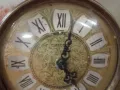 каминен настолен часовник mercedes, снимка 4