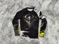 Venum Viking Grappling Rashguard, Размер М, снимка 2