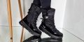 дамски зимни боти, снимка 1
