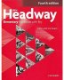 New Headway Elementary Workbook with Key 4th edition Учебник по Английски език , снимка 1 - Учебници, учебни тетрадки - 38083507