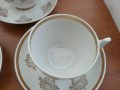 Руски порцеланов сервиз за чай , снимка 5
