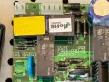 Платки - Jura F50 F505 typ 638  Дисплей Процесорна платка Захранваща платка, снимка 3