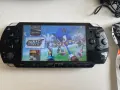 PSP 2003 - хакнато с 32GB карта, снимка 3