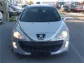 Пежо 308 sw 1.6 hdi на части, снимка 1