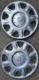 Железни джанти 14” за Honda/Rover и тасове 14-цола, снимка 6