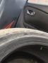 Зимни гуми два броя 17 цола цената е за двете, снимка 2