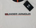 Under Armour UA Summit Knit Sweatshirt оригинално горнище 2XL спорт, снимка 4