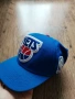 mitchell and ness brooklyn nets - страхотна шапка , снимка 3