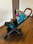 Стол за кола и бебешка количка Cybex Dj Khaled, снимка 3