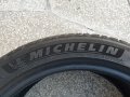 4 броя зимни гуми MICHELIN PILOT ALPIN 5 265/40 R19 102V, снимка 12