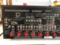 Onkyo TX-NR807, снимка 13