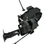 Брава задна лява врата Ford S-MAX 2006-2014 ID: 163645 OEM 6M2A-R26413-EC, снимка 2