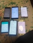 6 телефона работещи 3 долните здрави дисплеи нокиатс с кеиса счупен заден капак и с6 заден  , снимка 1