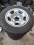Гуми  16цола зимни 215/65/16, снимка 4