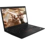 Лаптоп Lenovo ThinkPad T490s i7-8665U 16GB 512GB NVMe Touch ГАРАНЦИЯ, снимка 2