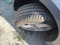 джанти за бмв с летни гуми 16 , снимка 4