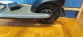 Електрическа тротинетка Ninebot Segway E2 Plus, снимка 3
