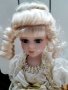 Порцеланова кукла, снимка 1 - Кукли - 38839217