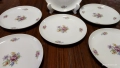 Стар полски порцелан чинии, снимка 3