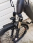 Електрически велосипед 28 цола CUBE KATHMANDU колело, снимка 3