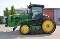 Трактор John Deere 8360RT, снимка 2