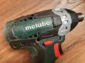 Импакт Metabo SSD 18 LTX 200 . Само тяло, 55€., снимка 3