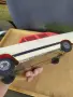 Ретро играчка/кола Фиат 125, снимка 5