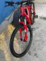 Алуминиев велосипед Cube 27.5     , снимка 10