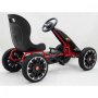 Картинг Абарт Модел, снимка 1 - Детски велосипеди, триколки и коли - 42912557