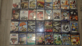 Много игри за Playstation 2, снимка 3