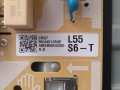 SAMSUNG UE50TU8072UXXH-дефектен дисплей , снимка 4