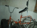 Велосипед Балкан, снимка 1