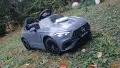  Електрическа акумулаторна детска кола Mercedes AMG CLE 53, снимка 1