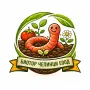 🪱 НАСИПЕН ТОР ОТ КАЛИФОРНИЙСКИ ЧЕРВЕЙ В УДОБНА БУТИЛКА – ЧИСТО И ЛЕСНО ПРИЛАГАНЕ, снимка 17