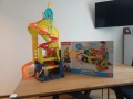 Кула Fisher Price, снимка 1