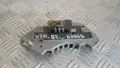 Реостат Mercedes E W210 1997 A2108214651 84030053-001 Mercedes-Benz E-Class 210 (W/S) (1995-2003), снимка 1