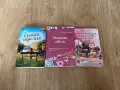 Книги - Уважавай себе си, Есенна идилия и Книжарницата, над която вишната бди 4 € , снимка 1