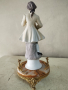порцеланова статуетка, снимка 3