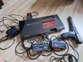 Sega Master System Power Base конзола, снимка 1