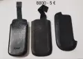 Калъф естествена кожа за Nokia 8800 - 5 €, снимка 1
