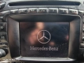Мултимедия за мерцедес   , снимка 2